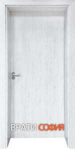 Интериорна врата Гама 210, цвят Бреза